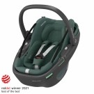 Maxi-Cosi, Coral 360 Babybilstol, 0-13kg, Essential Green thumbnail