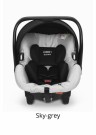 Axkid Modukid Infant Babybilstol/Tar thumbnail