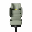 Nyhet! AXKID UP, Beltestol, Nordic Bloom Green thumbnail