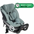 BeSafe Stretch, Bakovervendt, 61-125cm/36 kg, Beltemontert, Sea Green Mélange thumbnail