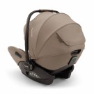 Nuna Arra Flex, babybilstol, Cedar (Beige) thumbnail