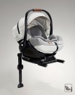 Joie Signature, I-Level Recline Babybilstol, 0-13kg, Oyster thumbnail