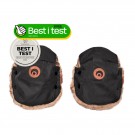 Easygrow Håndmuffer Basic, Black thumbnail
