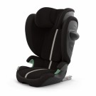 Cybex Solution G2 i-Fix Plus, Beltestol, Moon Black thumbnail