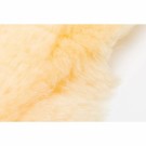 Fillikid Supersoft Lammeskinn, Naturell, 70-80 cm thumbnail