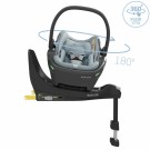 Maxi-Cosi, Coral 360 Babybilstol, 0-13kg, Essential Grey thumbnail