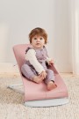 BabyBjörn Bliss Vippestol 3D Jersey, Light pink thumbnail