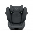 Solution G i-Fix, Cybex Gold, Bilstol, Granite Black thumbnail