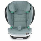 BeSafe iZi Flex FIX i-Size Beltestol, Sea Green Mélange thumbnail