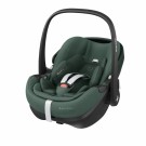 Maxi-Cosi, Pebble 360 Pro Babystol, 0-15 mnd, Essential Green thumbnail