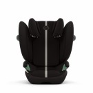Cybex Solution G2 i-Fix Plus, Beltestol, Moon Black thumbnail