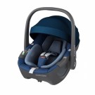 Maxi-Cosi, Pebble 360, Babybilstol 0-13kg, Essential Blue thumbnail
