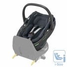 Maxi-Cosi, Coral 360 Babybilstol, 0-13kg, Essential Graphite thumbnail