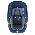 Maxi-Cosi, Pebble 360, Babybilstol 0-13kg, Essential Blue thumbnail