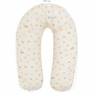 Fillikid, Ammepute og Mamma pute 190 cm, Rainbows Beige thumbnail