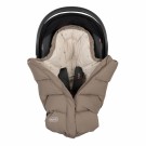 Voksi Move, Varm vogn og -bilstolpose, Walnut thumbnail