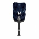 Cybex Sirona S2 i-Size, Småbarnstol - Gold, Navy Blue thumbnail