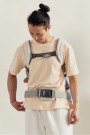 BabyBjörn Harmony Bæresele 3D Mesh, Off White thumbnail