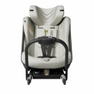 Axkid One 3, bakovervendt bilstol, opptil 7 år, 125cm/23kg, Beachgrass beige thumbnail