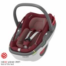 Maxi-Cosi, Coral 360 Babybilstol, 0-13kg, Essential Red thumbnail