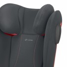 Cybex Solution B2-FIX +, Steel Grey thumbnail