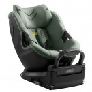Axkid Spinkid 2, Roterbar bilstol, Nordic Bloom Green thumbnail