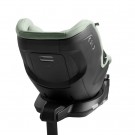 Axkid Spinkid 2, Roterbar bilstol, Nordic Bloom Green thumbnail