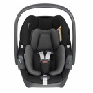 Maxi-Cosi, Pebble 360, Babybilstol 0-13kg, Essential Black thumbnail