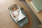Voksi® Carry Me, Babylift, Meadow Green thumbnail