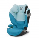 Solution S2 i-Fix Beltestol, Cybex Gold, Beach Blue thumbnail