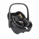 Maxi-Cosi, Pebble 360, Babybilstol 0-13kg, Essential Black thumbnail