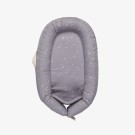 Voksi® Baby Nest Premium, Stone Grey thumbnail