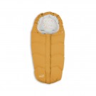 Voksi ® Move Bil -og vognpose, Golden Yellow thumbnail