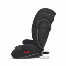 Cybex Solution B2-FIX +, Volcano Black thumbnail