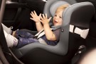 Cybex Sirona M2 i-Size Bilstol med base - Gold, Navy Blue thumbnail