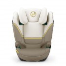 Solution S2 i-Fix Beltestol, Cybex Gold, Ny farge! Seashell Beige thumbnail