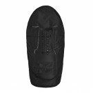 Easygrow, Fnugg helårspose, Black thumbnail