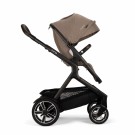 Nuna, Demi Next Sportsvogn, Cedar (Beige) thumbnail