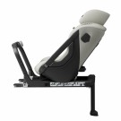 Axkid One 3, bakovervendt bilstol, opptil 7 år, 125cm/23kg, Beachgrass beige thumbnail