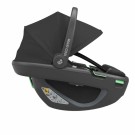Maxi-Cosi, Coral 360 Babybilstol, 0-13kg, Essential Black thumbnail