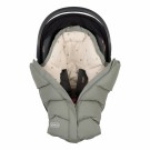 Voksi Move, Varm vogn og -bilstolpose, Meadow Green thumbnail