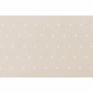 Fillikid, Madrass til reiseseng, 120x60x4 cm, Beige Prikker thumbnail