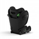 Solution G i-Fix, Cybex Gold, Bilstol, Deep Black thumbnail