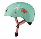 Micro PC Helmet Flamingo M thumbnail