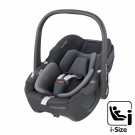 Maxi-Cosi, Pebble 360, Babybilstol 0-13kg, Essential Graphite thumbnail