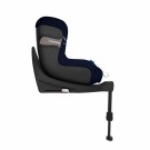 Cybex Sirona S2 i-Size, Småbarnstol - Gold, Navy Blue thumbnail