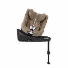 Cybex Sirona Gi i-Size Plus, Almond Beige thumbnail