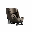 Axkid Minikid 4 Max, bakovervendt bilstol 6 mnd-7 år,  Driftwood Beige - NYHET thumbnail