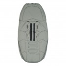 Voksi ® Urban, Dun & ull vognpose, Meadow Green thumbnail