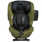 Axkid Minikid 2 2022/23 Bilstol, Moss thumbnail